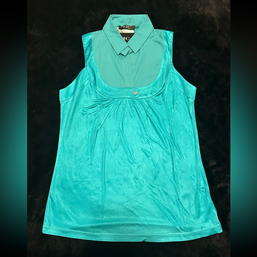 Versace Women’s Blue Dress